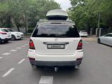Mercedes-Benz GL 550 2007 годаүшін7 600 000 тг. в Алматы – фото 5