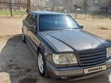 Mercedes-Benz E 220 1993 годаfor2 450 000 тг. в Кызылорда – фото 3