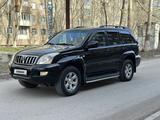 Toyota Land Cruiser Prado 2006 года за 11 200 000 тг. в Караганда – фото 3