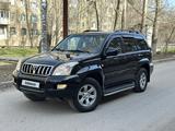 Toyota Land Cruiser Prado 2006 года за 11 200 000 тг. в Караганда – фото 2