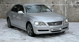 Toyota Mark X 2007 года за 4 950 000 тг. в Павлодар – фото 4