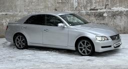 Toyota Mark X 2007 года за 4 950 000 тг. в Павлодар – фото 5