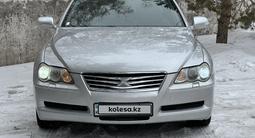 Toyota Mark X 2007 года за 4 950 000 тг. в Павлодар – фото 3