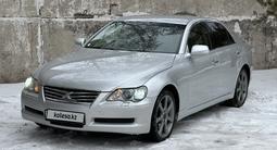 Toyota Mark X 2007 года за 4 950 000 тг. в Павлодар – фото 2