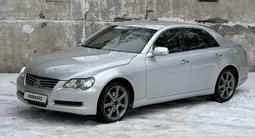 Toyota Mark X 2007 года за 4 950 000 тг. в Павлодар