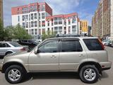 Honda CR-V 2001 годаүшін3 900 000 тг. в Астана