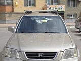 Honda CR-V 2001 годаүшін3 900 000 тг. в Астана – фото 3