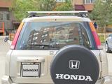 Honda CR-V 2001 годаүшін3 900 000 тг. в Астана – фото 4