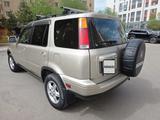 Honda CR-V 2001 годаүшін3 900 000 тг. в Астана – фото 5
