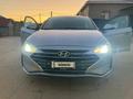 Hyundai Elantra 2018 годаүшін4 900 000 тг. в Актау
