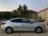 Hyundai Elantra 2018 годаүшін4 900 000 тг. в Актау – фото 5