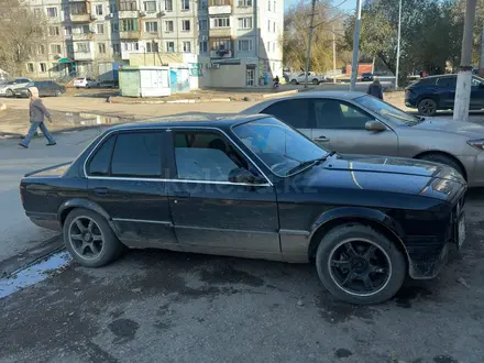 BMW 325 1991 года за 2 500 000 тг. в Шымкент – фото 4