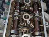Двигатель 1GR-FE 4.0L на Toyota Land Cruiser Prado 120үшін2 000 000 тг. в Тараз – фото 2