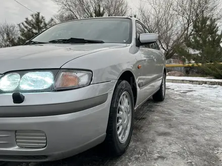 Mazda 626 1998 года за 2 850 000 тг. в Алматы – фото 4