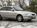 Mazda 626 1998 года за 2 850 000 тг. в Алматы – фото 3