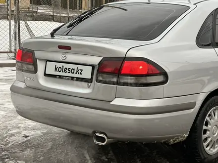 Mazda 626 1998 года за 2 850 000 тг. в Алматы – фото 5