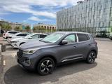 Chery Tiggo 4 Pro 2023 года за 4 800 000 тг. в Туркестан – фото 2