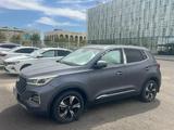 Chery Tiggo 4 Pro 2023 года за 4 800 000 тг. в Туркестан – фото 3