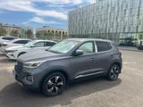 Chery Tiggo 4 Pro 2023 года за 4 800 000 тг. в Туркестан – фото 4