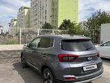 Chery Tiggo 4 Pro 2023 года за 4 800 000 тг. в Туркестан – фото 5