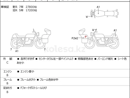 Kawasaki  Z900 2020 года за 4 790 000 тг. в Шымкент – фото 7