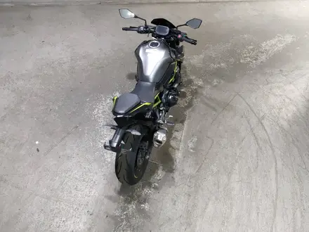 Kawasaki  Z900 2020 года за 4 790 000 тг. в Шымкент – фото 5