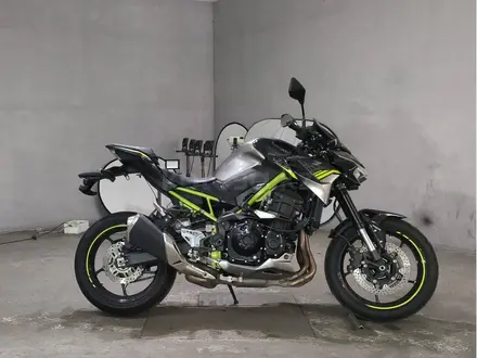 Kawasaki  Z900 2020 года за 4 790 000 тг. в Шымкент