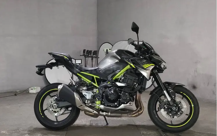 Kawasaki  Z900 2020 года за 4 790 000 тг. в Шымкент