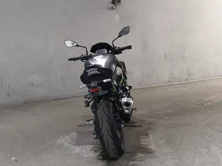 Kawasaki  Z900 2020 года за 4 790 000 тг. в Шымкент – фото 4