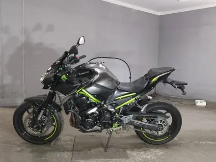 Kawasaki  Z900 2020 года за 4 790 000 тг. в Шымкент – фото 2