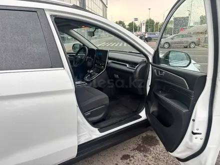 Haval M6 Elite 1.5T DCT 2024 года за 7 890 000 тг. в Шымкент – фото 6