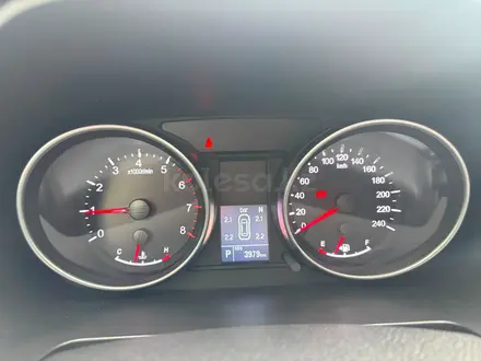 Haval M6 Elite 1.5T DCT 2024 года за 7 890 000 тг. в Шымкент – фото 15