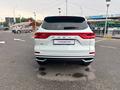 Haval M6 Elite 1.5T DCT 2024 годаүшін7 890 000 тг. в Шымкент – фото 4