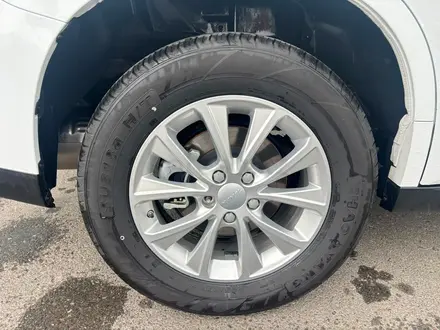 Haval M6 Elite 1.5T DCT 2024 года за 7 890 000 тг. в Шымкент – фото 16