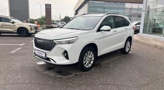 Haval M6 Elite 1.5T DCT 2024 года за 7 890 000 тг. в Шымкент