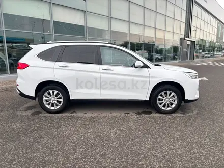 Haval M6 Elite 1.5T DCT 2024 года за 7 890 000 тг. в Шымкент – фото 17