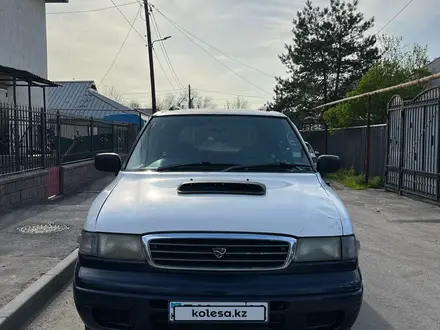 Mazda MPV 1997 года за 1 300 000 тг. в Алматы