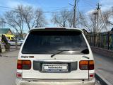 Mazda MPV 1997 годаүшін1 300 000 тг. в Алматы – фото 3