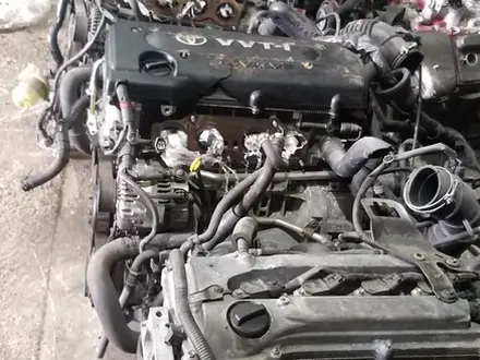 Двигатель акпп в сборе за 10 077 тг. в Шымкент
