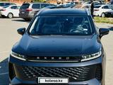 EXEED LX 2024 года за 9 200 000 тг. в Алматы