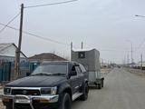Toyota Hilux Surf 1994 годаүшін3 500 000 тг. в Атырау – фото 2