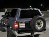 Toyota Hilux Surf 1994 годаүшін3 500 000 тг. в Атырау – фото 5