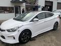 Hyundai Elantra 2012 годаүшін3 700 000 тг. в Уральск – фото 4