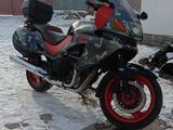 Honda  NT 650V Deauville 1999 года за 1 599 991 тг. в Мойынкум