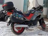 Honda  NT 650V Deauville 1999 года за 1 599 991 тг. в Мойынкум – фото 2