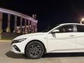 Hyundai Elantra 2024 годаүшін9 300 000 тг. в Кызылорда – фото 3