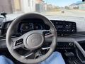 Hyundai Elantra 2024 годаүшін9 300 000 тг. в Кызылорда – фото 6