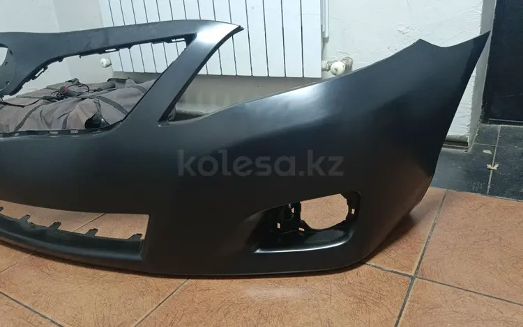 Передни Бампер TOYOTA CAMRY xv45 euro за 32 000 тг. в Алматы