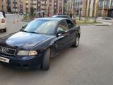 Audi A4 1996 годаүшін800 000 тг. в Астана – фото 2
