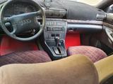Audi A4 1996 годаүшін800 000 тг. в Астана – фото 3